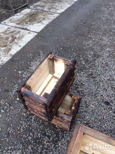 Горшок для цветов