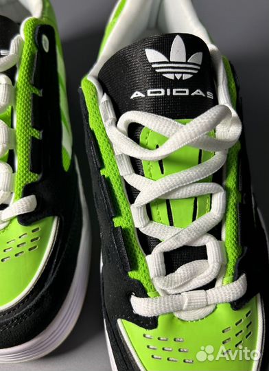 Кроссовки Adidas ADI 2000