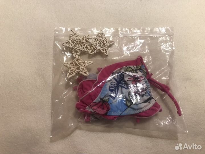 Купальник р.38-42