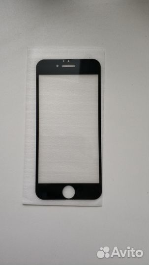 Новые Защитные стекла для iPhone