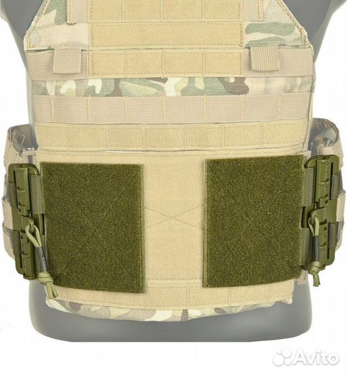 Быстросброс для плитника