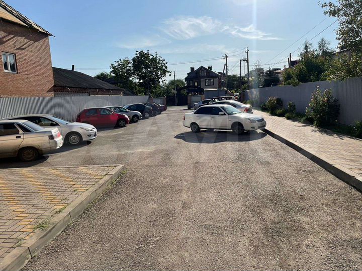 1-к. квартира, 32 м², 3/4 эт.