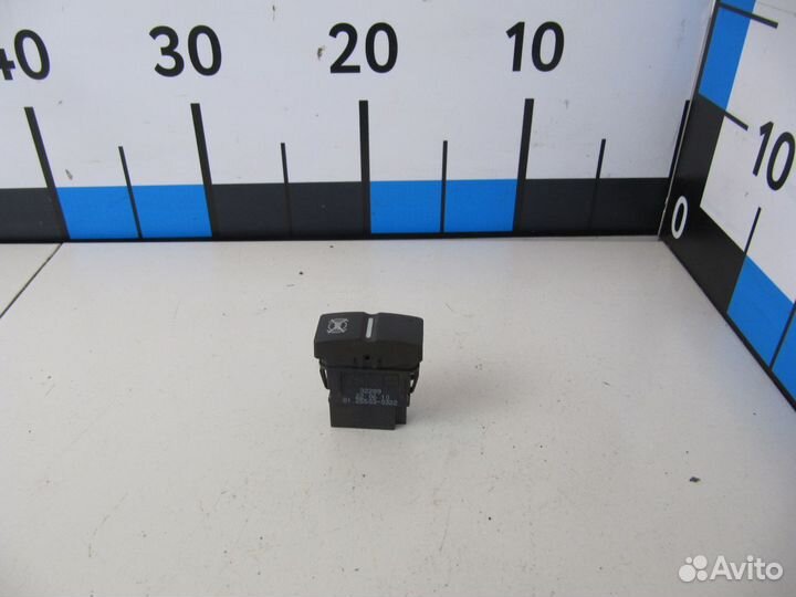 Кнопка переключения MAN TGX