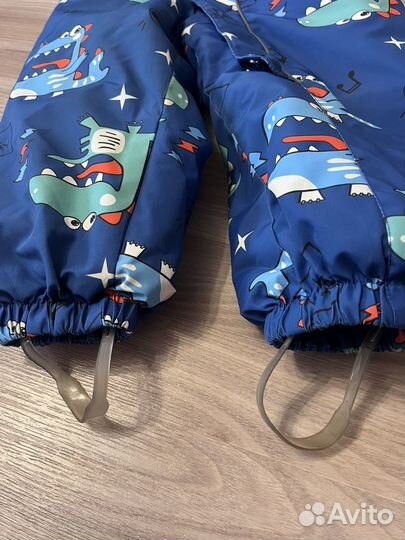 Комбинезон детский