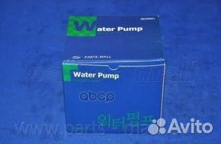 Водяная помпа PHA-006 Parts-Mall