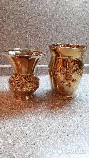 Новый чайно-кофейный сервиз