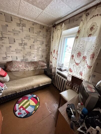 2-к. квартира, 43 м², 2/5 эт.