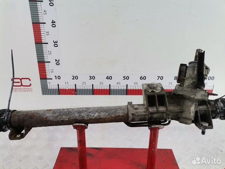 Рейка рулевая для Volvo V70 2 P8638614