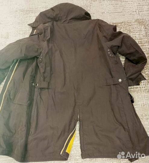 Парка женская р. 50