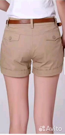 Шорты 40-42 размер новые