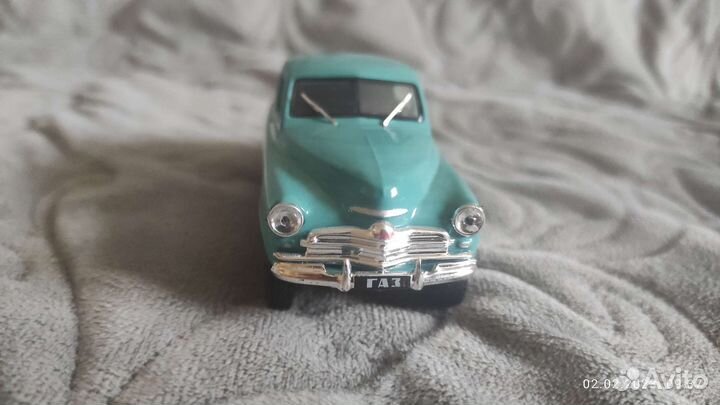 Модели автомобилей 1 43