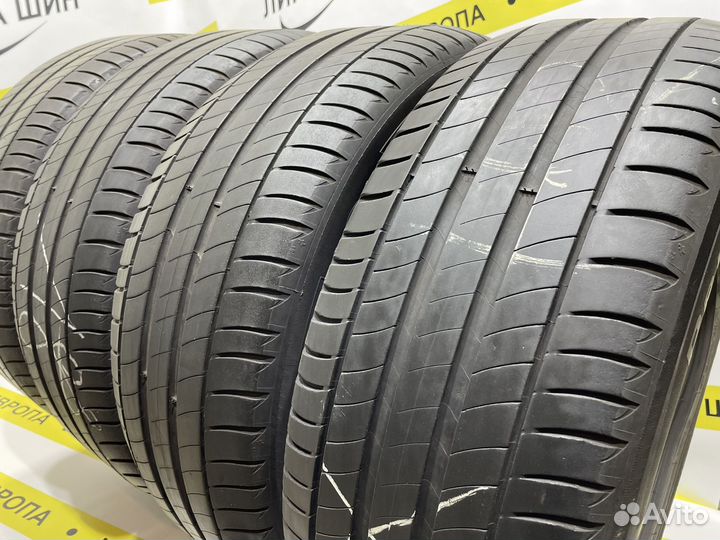 Michelin Primacy 3 ST 215/55 R17 100R