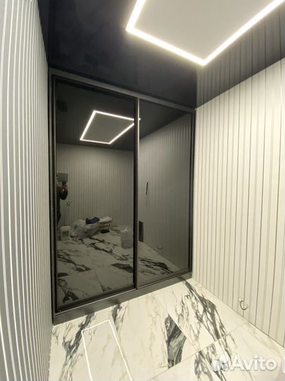 Сборщик мебели