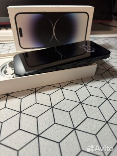 iPhone 14 Pro Max, 128 ГБ