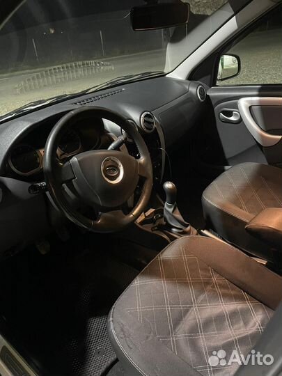 LADA largus кросс