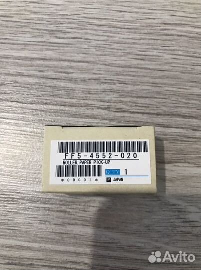 Ролик подхвата FF5-4552-020 для canon iR2200/2800