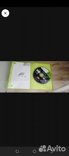 Игра для приставки xbox 360