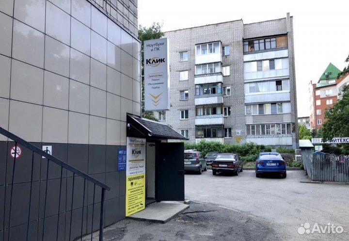 Ремонт любой техники