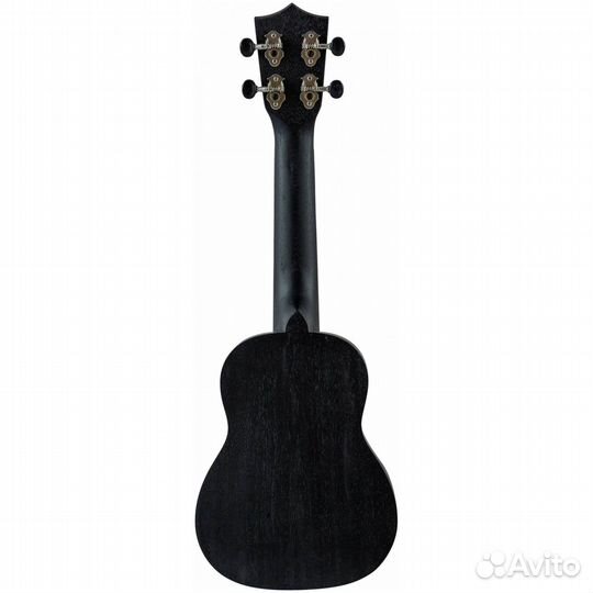 Укулеле Veston KUS100 BK
