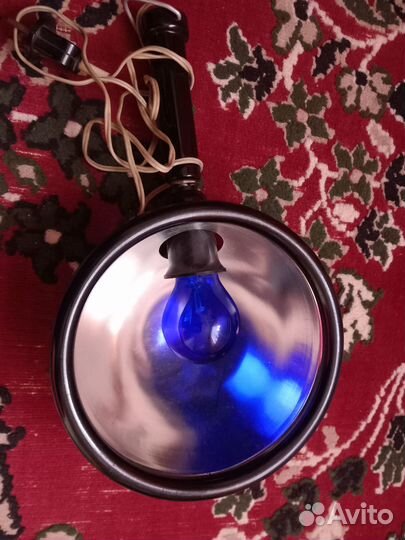 Медрефлектор СССР