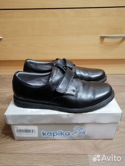 Туфли Kapika