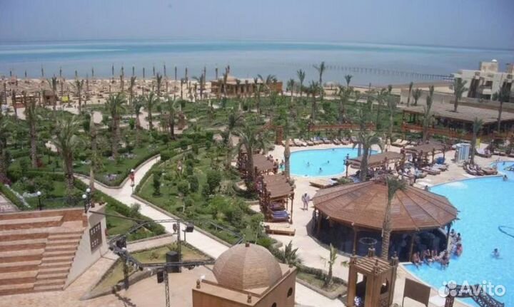 Путешествие Египет 7 нч отель 3* фортуна
