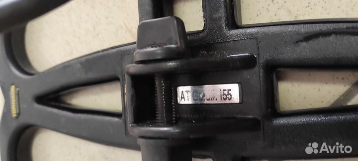 Катушка Nel Tornado 12x13