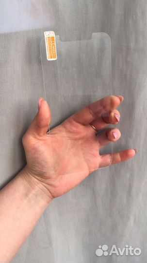 Защитные стекла на iPhone, Samsung, Honor