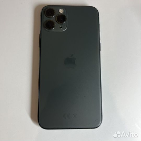 iPhone 11 Pro, 64 ГБ