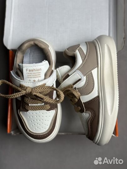 Детские кросовки 24-26-27-36