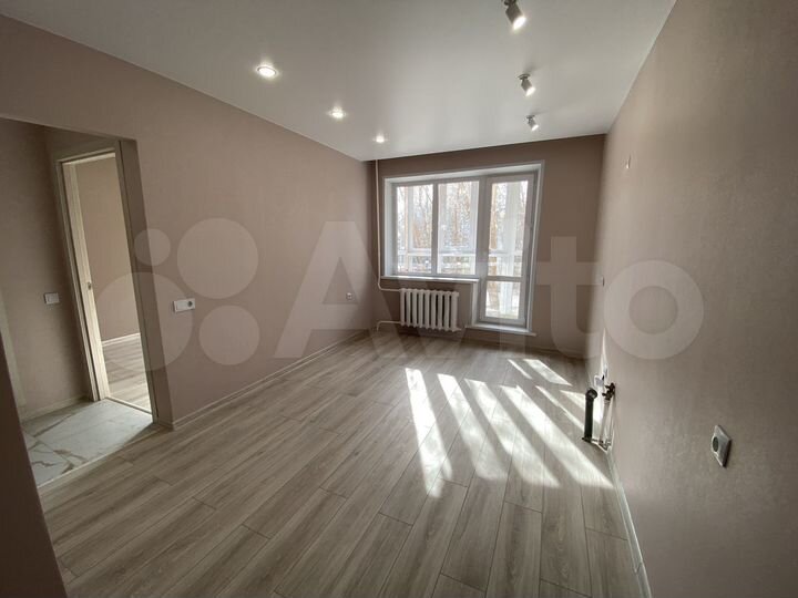 2-к. квартира, 45 м², 1/5 эт.