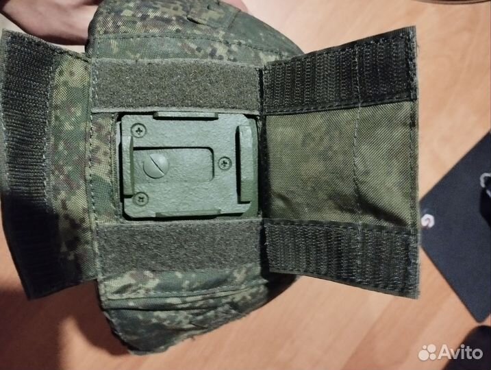 Шлем 6б47 (новый)