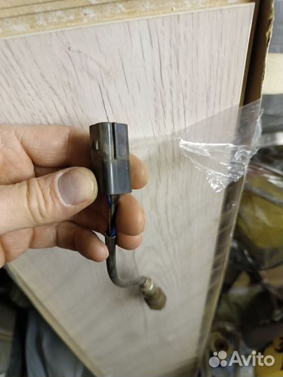 Лямбда зонд mazda MPV 3.0 200l 2003г