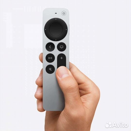 Apple TV 4k 2022