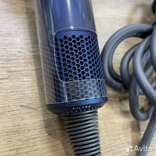 Фен Dyson Supersonic HD15