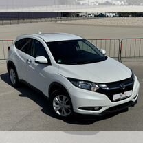 Honda HR-V 1.5 CVT, 2018, 92 394 км, с пробегом, цена 2 197 000 руб.