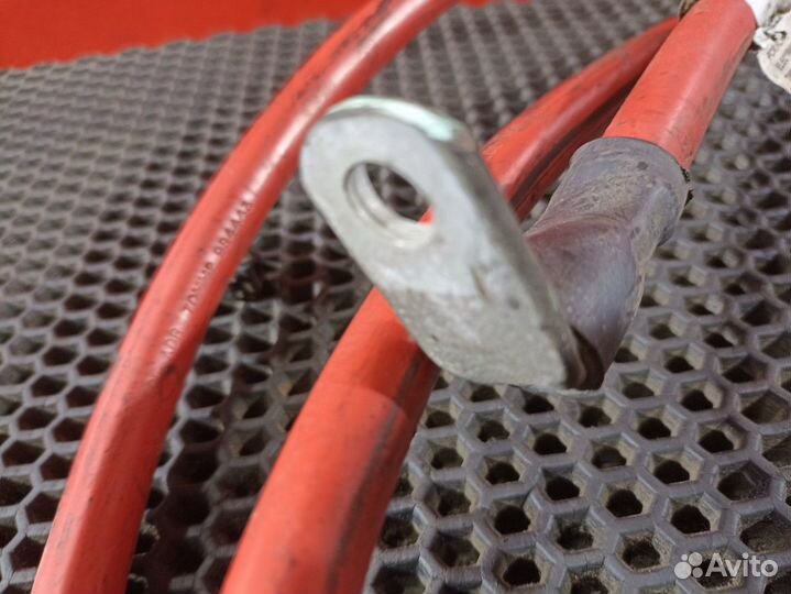 Провод силовой Renault T, Volvo FH, Volvo FM