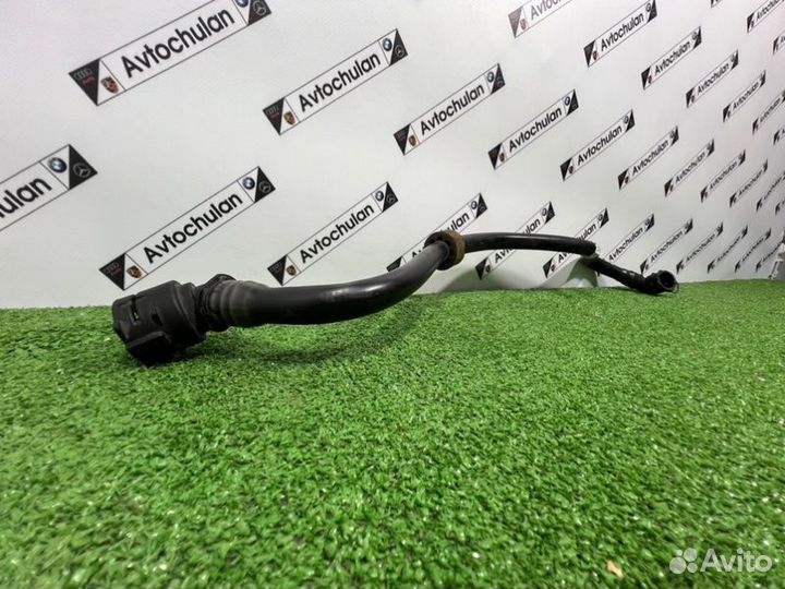 Трубка охлаждения Mercedes-Benz Gle-Class V167