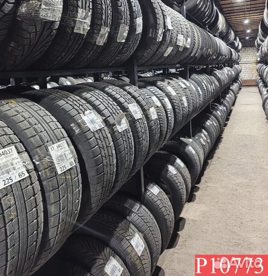 Toyo Observe G3-Ice 235/65 R17 105N