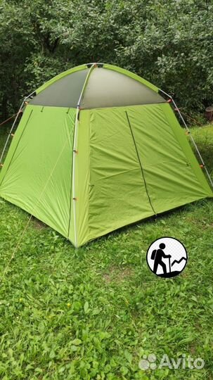 Палатка