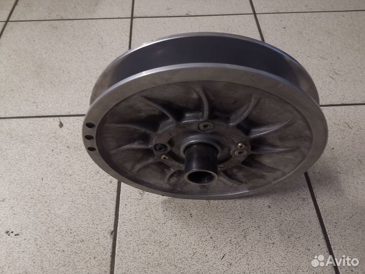 Вариатор ведомый Arctic Cat xf800