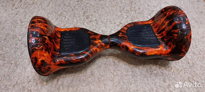 Гироскутер