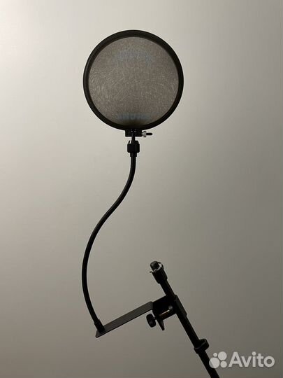 Shure Popperstopper поп-фильтр