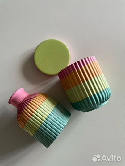 Гипсовые изделия