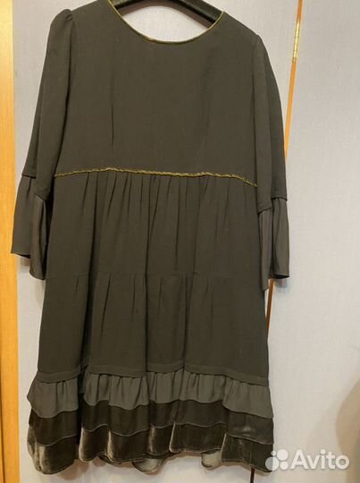 Платье Etro оригинал