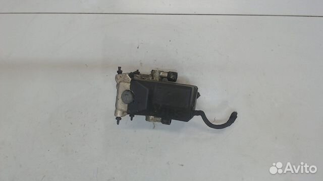 Блок абс, насос Mercedes C W202, 1994