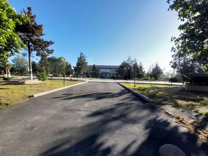 Дом 120 м² на участке 39 сот.