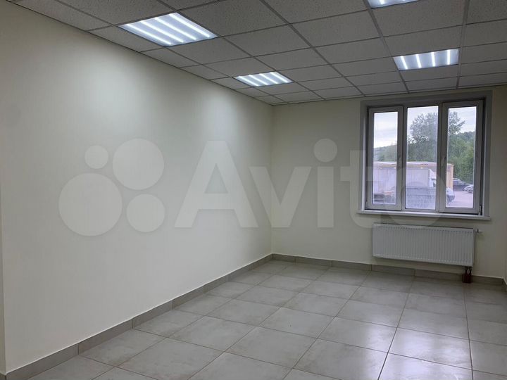 Продам офисное помещение, 70 м²