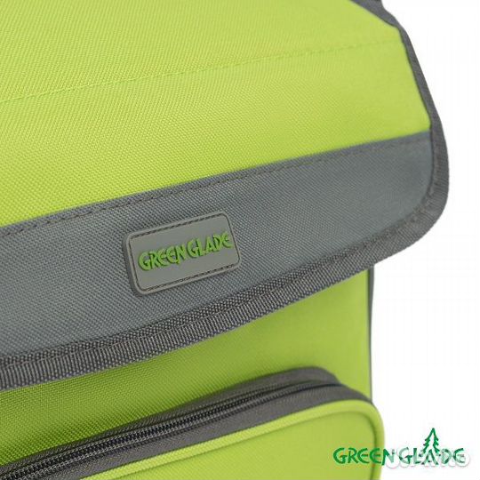 Термосумка Green Glade Р2130 16 л