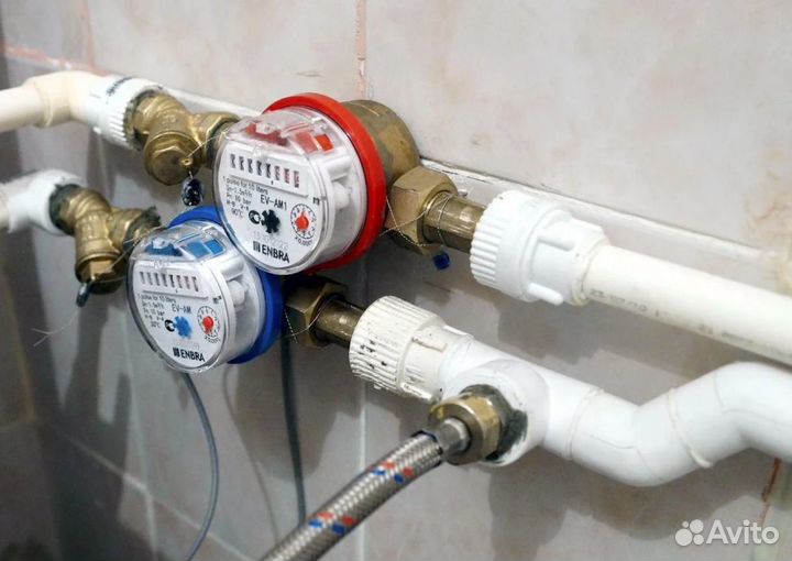 Мастер на час Электрик Сантехник Сборка мебели